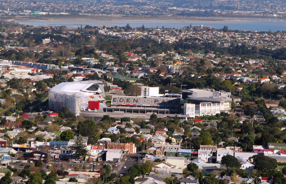 Bruno Mars Plays Eden Park, His First of Three Sold-Out Auckland Nights