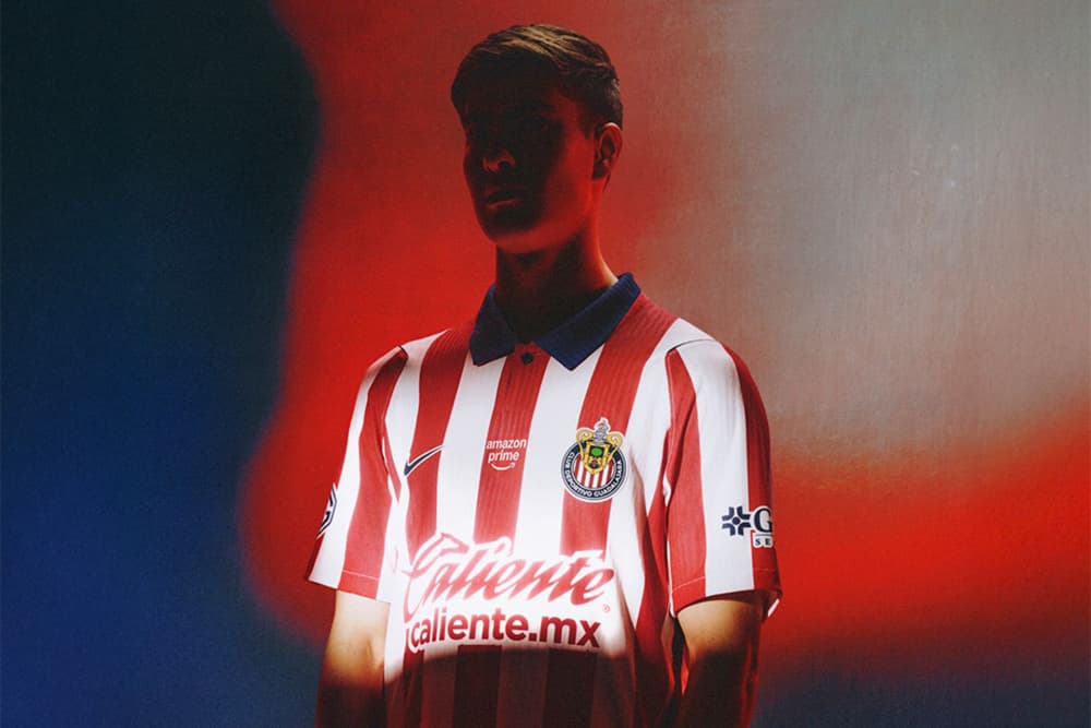 Chivas Lose 2-0 to Toluca in Their Nike Kit Debut at Estadio Akron