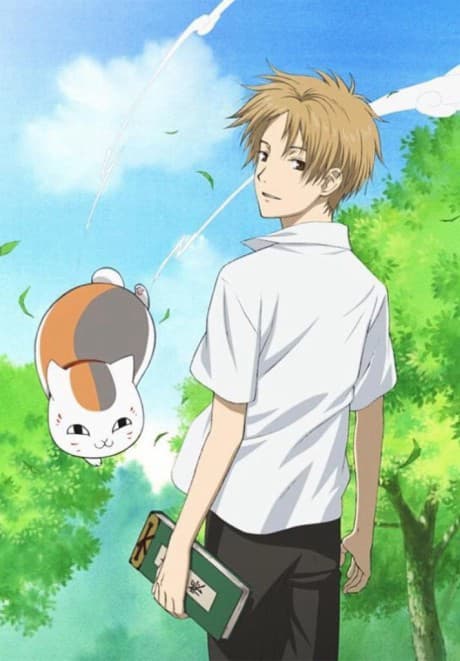 Natsume's Book of Friends saison 1 débute