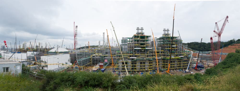 S-Oil's Shaheen Petrochemical Complex Starts Commercial Operation