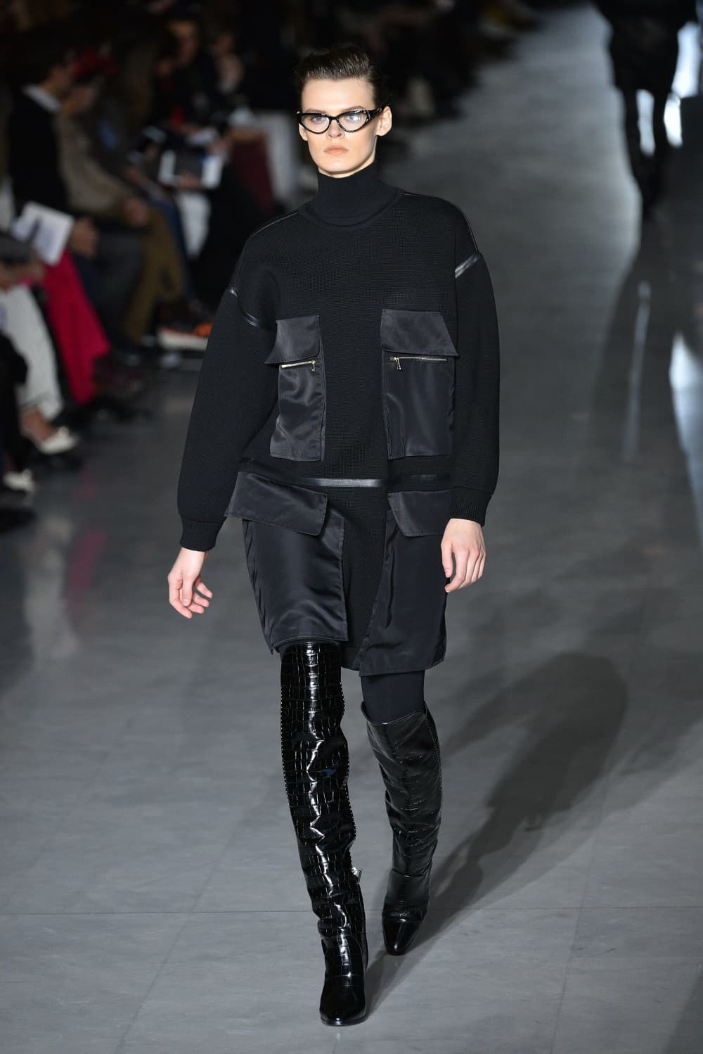 Milan Fashion Week Women's Autumn/Winter 2027/2028 Set for February 23-March 1