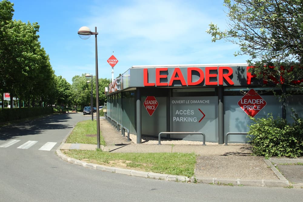 Casino Agrees to Sell 567 Leader Price Stores to Aldi France