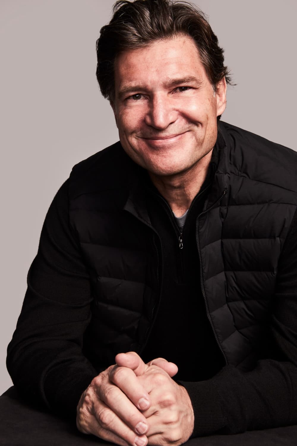 Celeste Burgoyne Leaves Lululemon as André Maestrini Becomes President