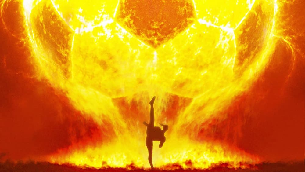 『Kung Fu Soccer（功夫女足）』中国で公開