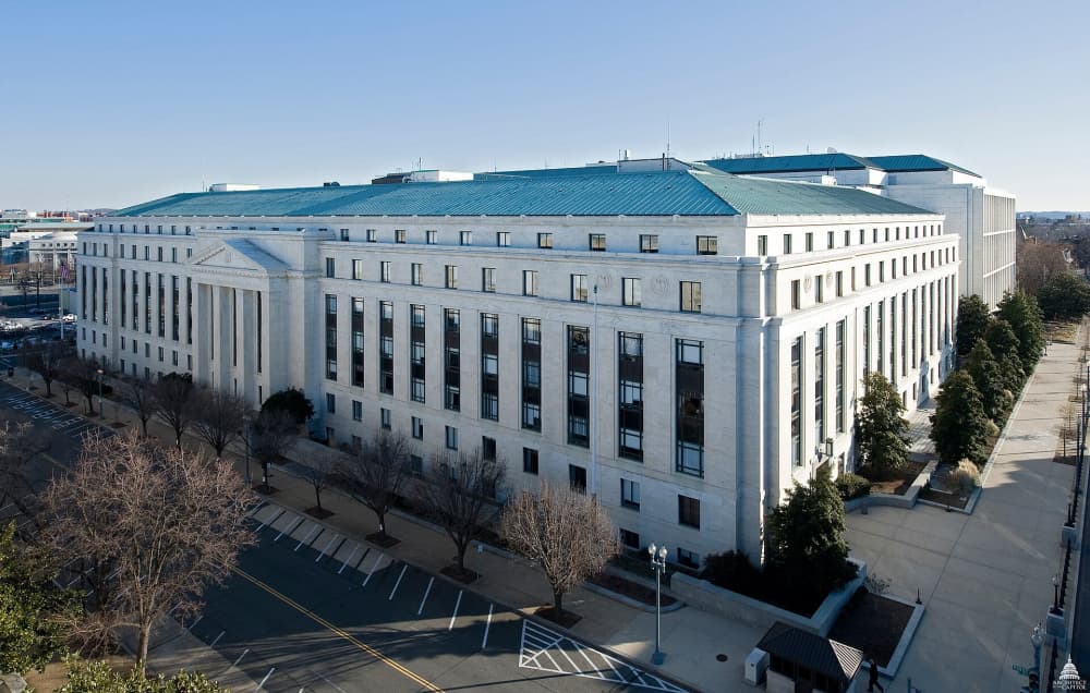 The NO FAKES Act Clears the Senate Judiciary Committee by Unanimous Voice Vote
