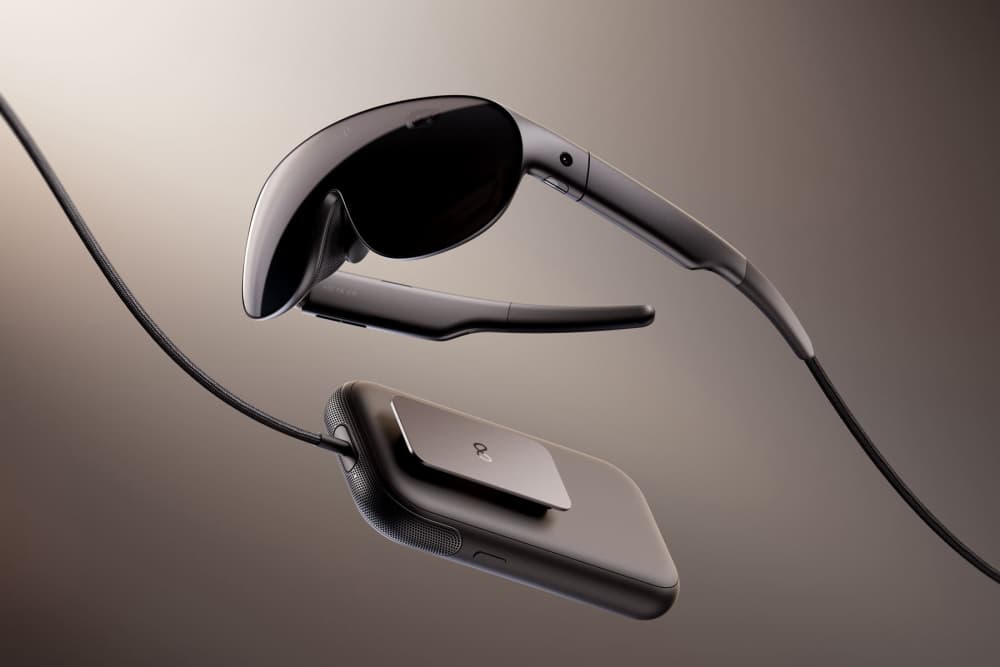 Meta VR Glasses Go on Sale