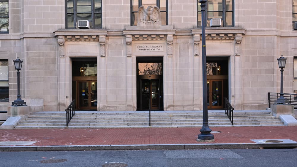GSA Signs OneGov Deal Giving Agencies 75% Off Oracle Licenses