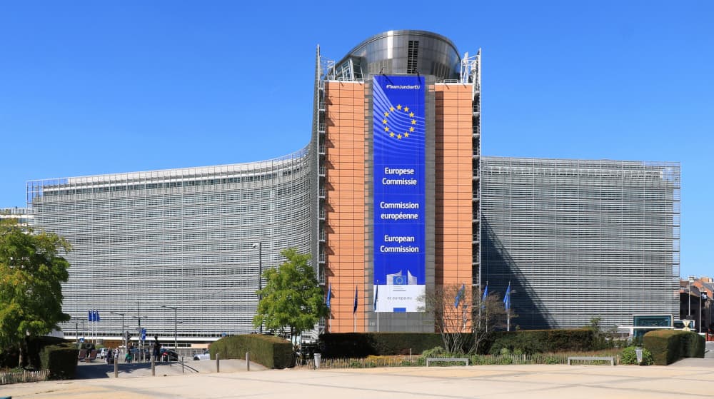 EU Commission Issues Formal Information Demand to Broadcom Over VMware