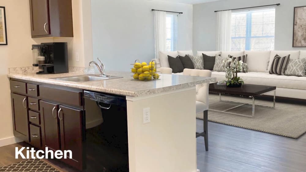 Village at Nauset Green — Eastham affordable housing