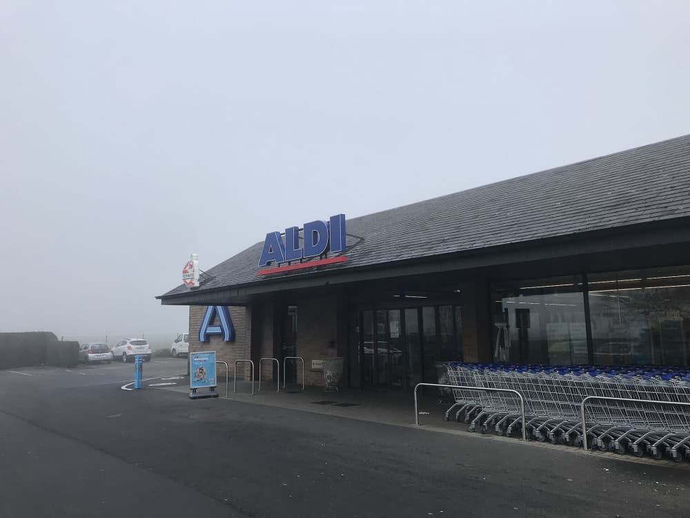 Aldi Belgium Tells Unions It Wants Every Store Open Sunday Mornings