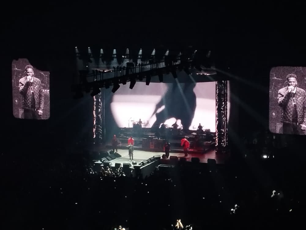 Oasis, Wu-Tang Clan y Phil Collins ingresan en el Salón de la Fama del Rock