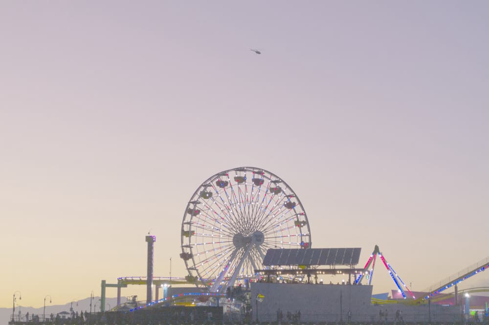 LA Reports 49.5 Million Visitors and $42.6 Billion in Tourism Sales for 2025