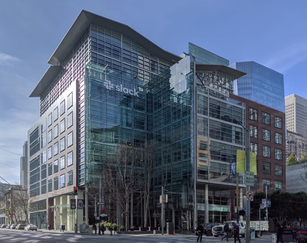 Slack CEO Denise Dresser Leaves Salesforce to Become OpenAI's Revenue Chief