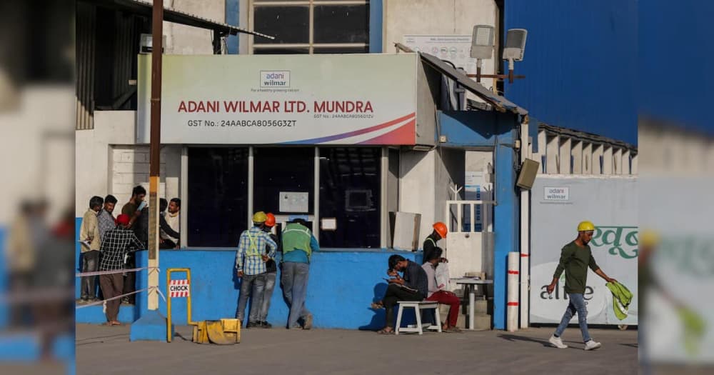 Wilmar Agrees to Buy Adani's 31% of Adani Wilmar as Adani Exits