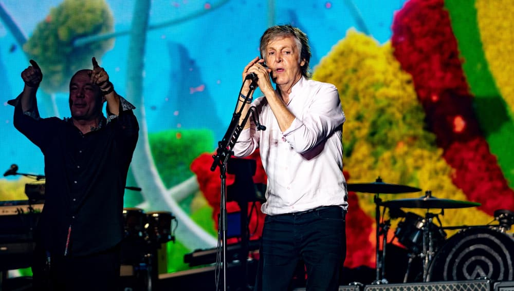 Austin City Limits fête ses 25 ans avec Charli XCX, Lorde et Kings of Leon
