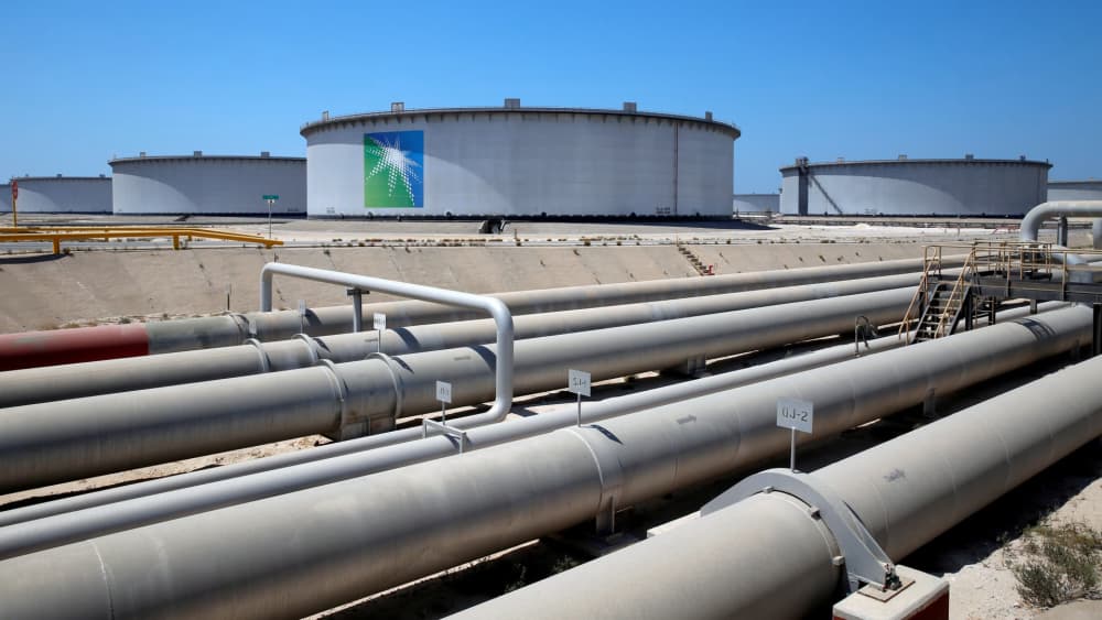 Aramco Reports Q2 2026 Results: $33.4B Profit as Hormuz Shock Lifts Prices