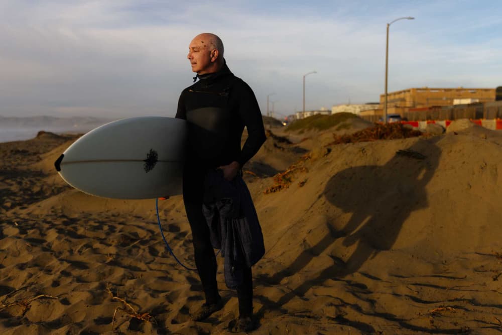 Ocean Beach Climate Adaptation Project Starts Major Construction