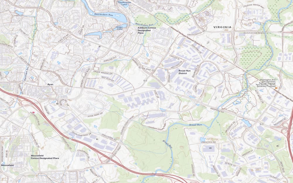 Aligned IAD01: 60 MW Expansion Design; Phase One Delivered in 2019