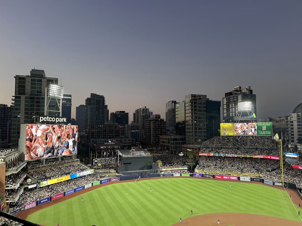 Seidler Family Agrees to Sell the Padres to José E. Feliciano and Kwanza Jones