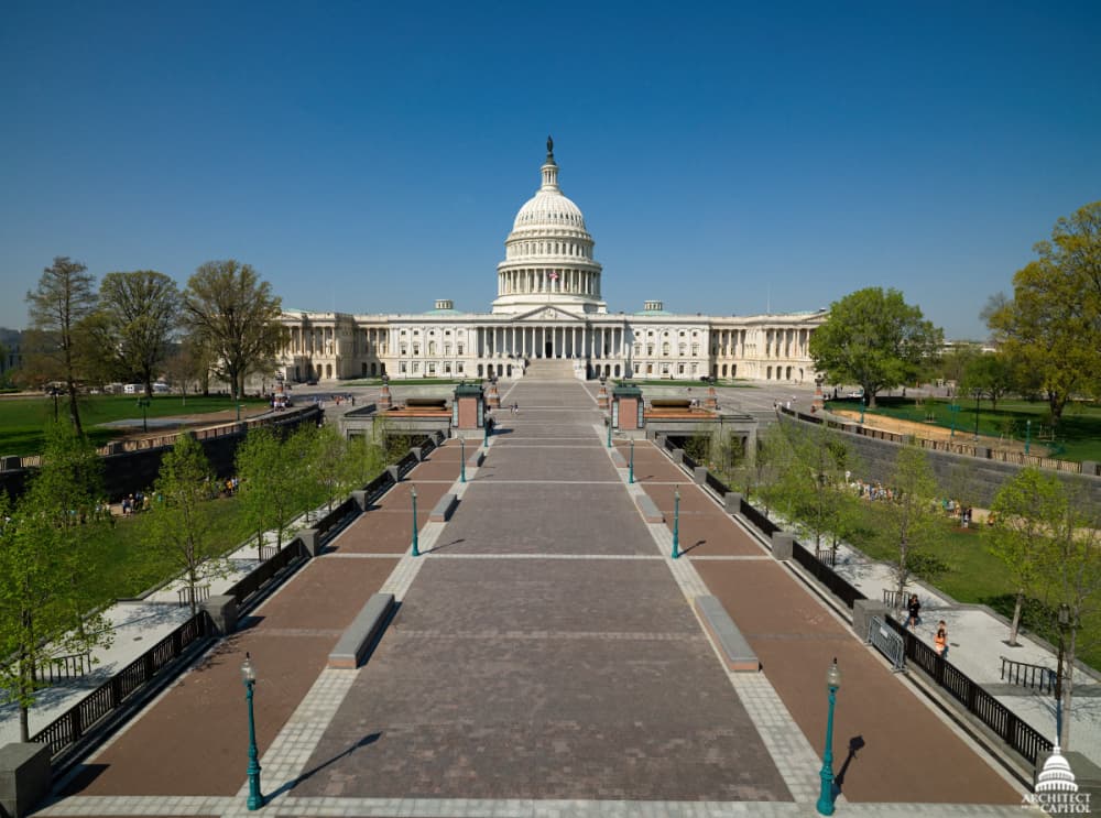Trump Signs the FY2026 National Defense Authorization Act