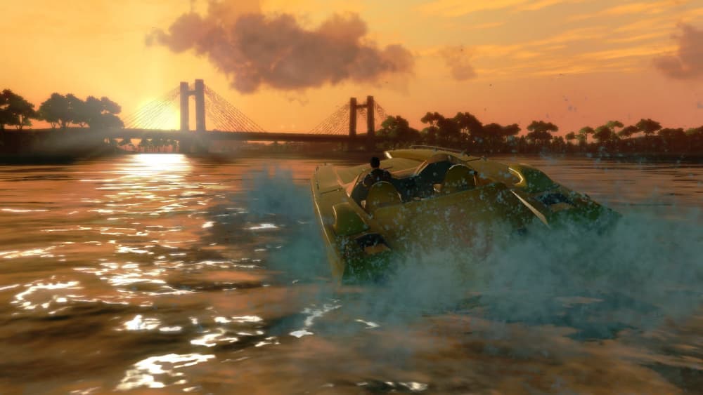 Just Cause 2 Launches on PC and Consoles