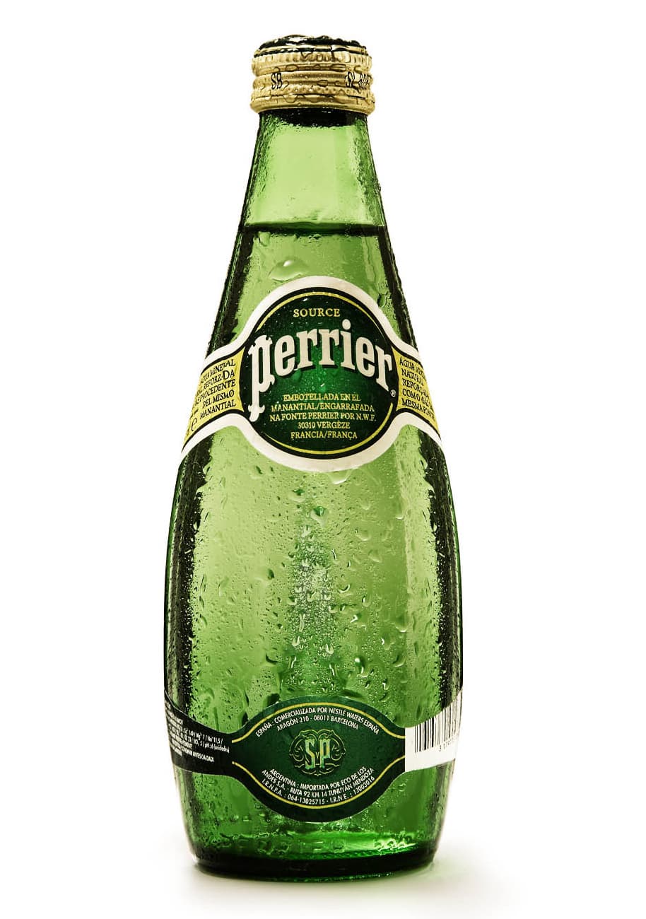 Perrier's Two-Year Reinforced Health Checks at Vergèze End