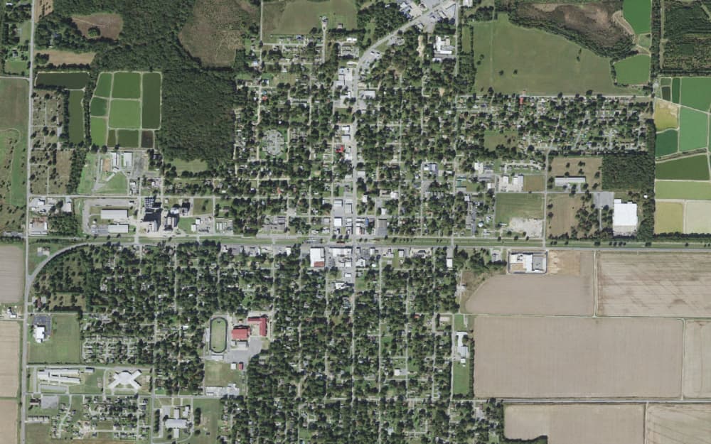 Lonoke Clean Solar Center: 100 Progetto solare MWac nell'Arkansas centrale