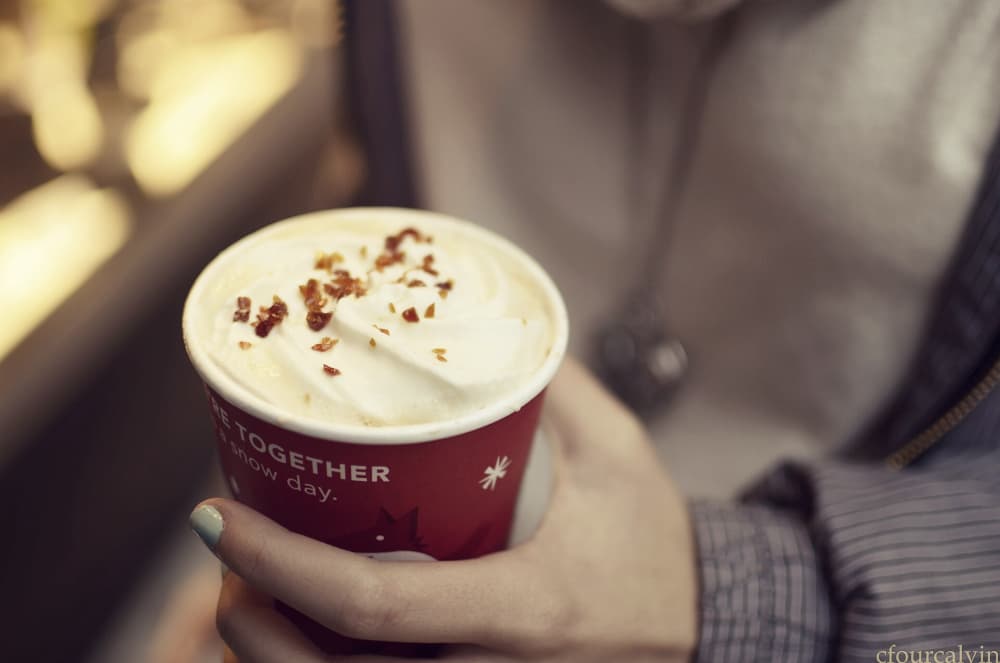 Starbucks Holiday Cups and Merchandise Return for 2026