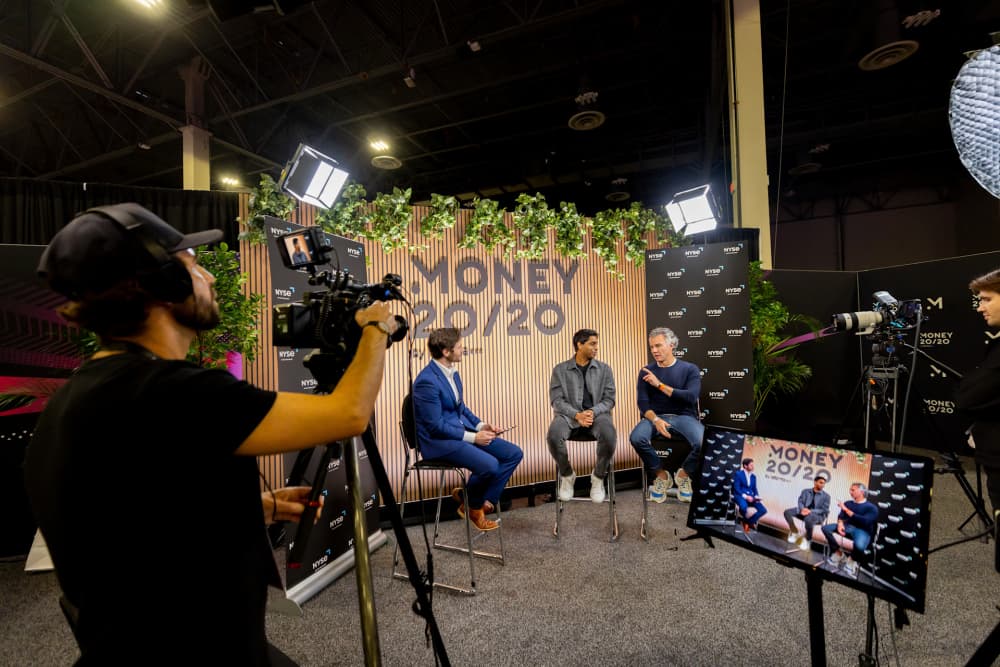 Money20/20 USA 2026 Fintech Show in Las Vegas