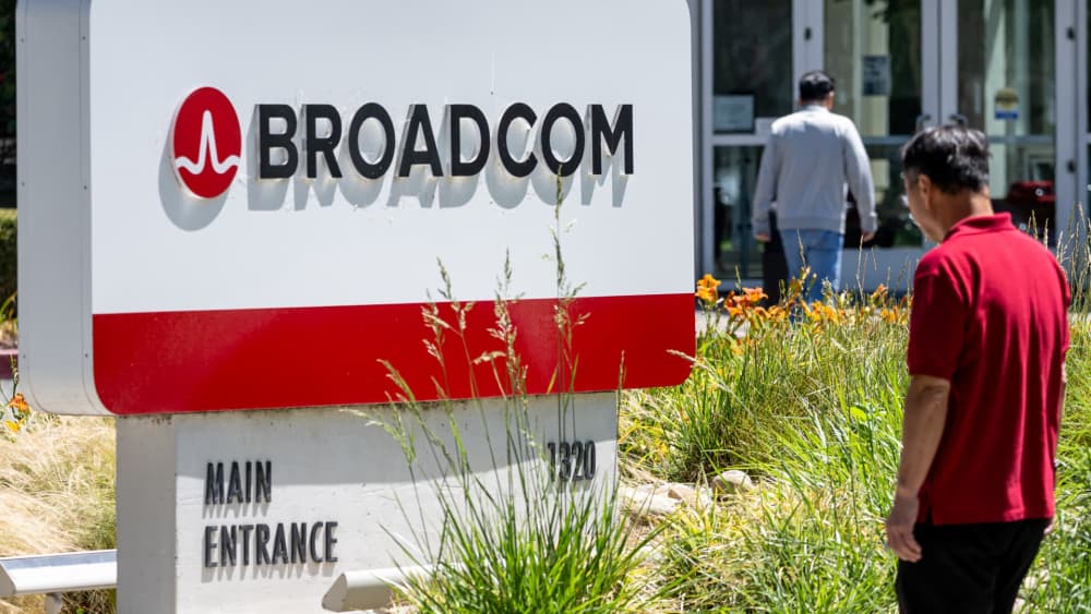 Broadcom Q4 Fiscal 2026 Results and Earnings Call