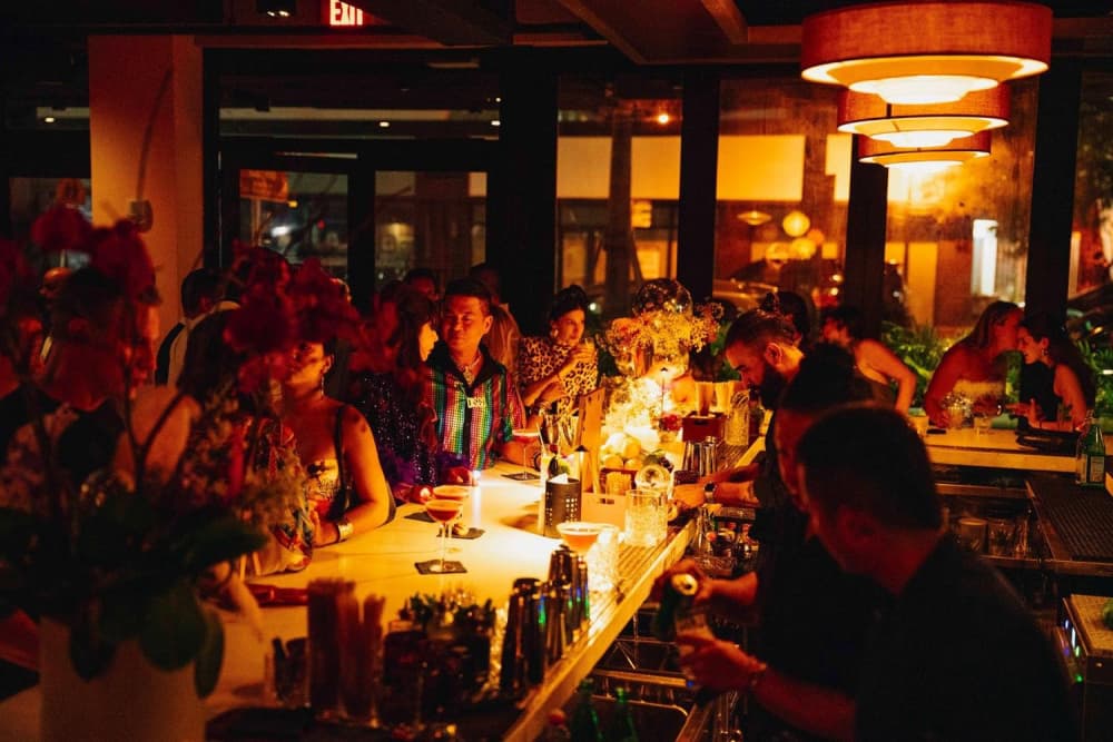 Tin Tin Opens in Little Havana