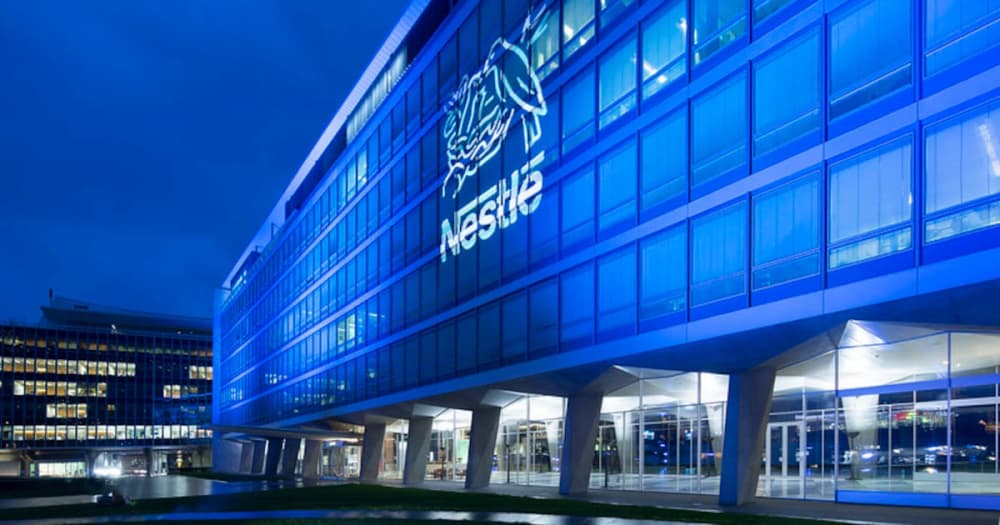 Nestlé Extends Its Infant Formula Recall Worldwide Over Tainted ARA Oil