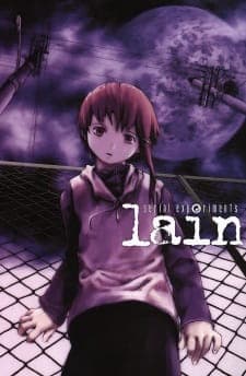 Serial Experiments Lain Premieres