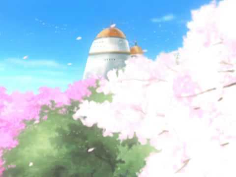 ARIA The NATURAL Premieres