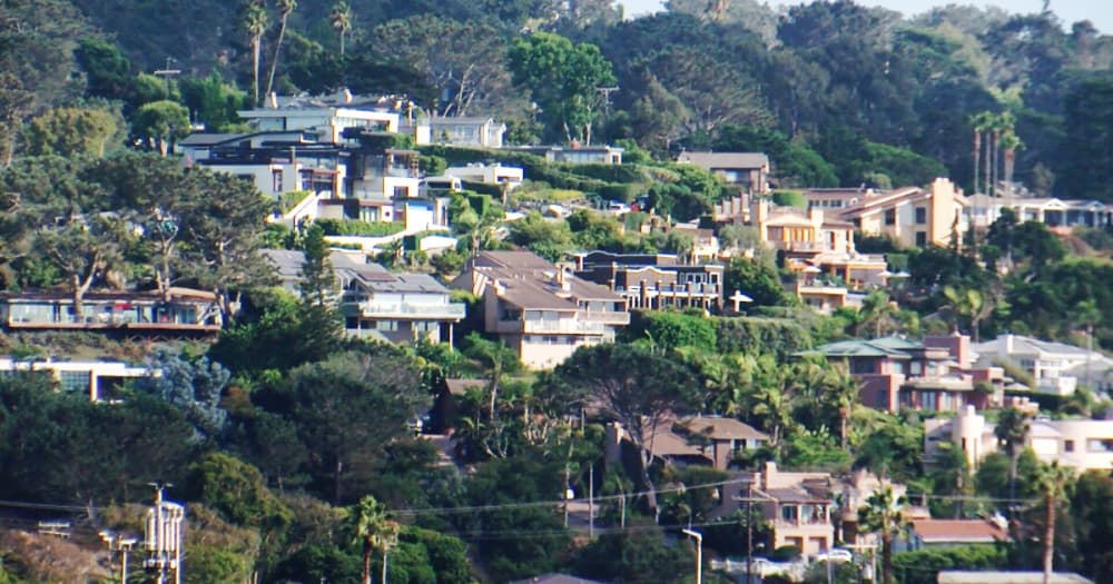 San Diego Voters Reject Measure A Empty Homes Tax