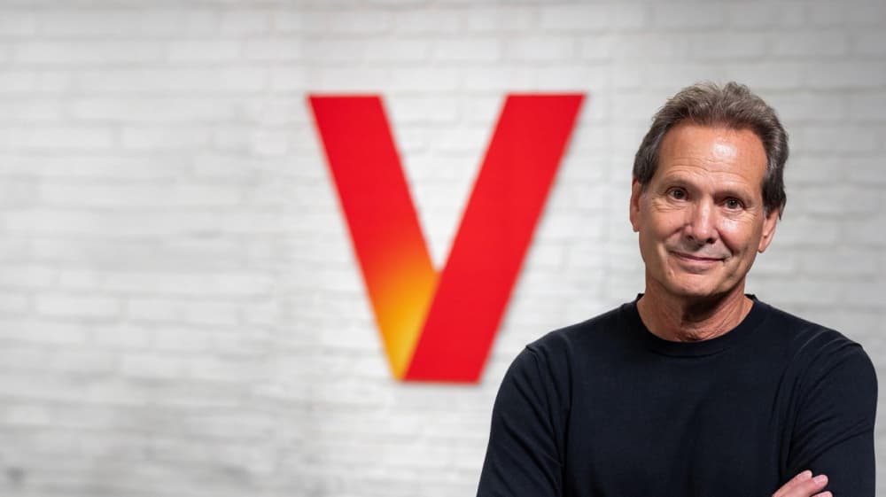 Dan Schulman Replaces Hans Vestberg as Verizon CEO