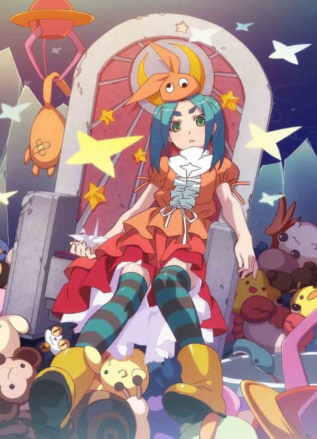 Tsukimonogatari Premieres