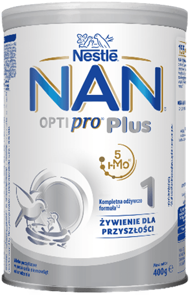 Nestlé Recalls 25 Infant Formula Batches in 16 European Countries
