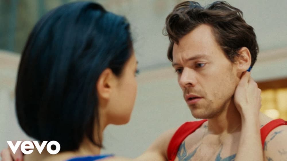 Harry Styles pone fin a la gira Together, Together en el estadio de Wembley