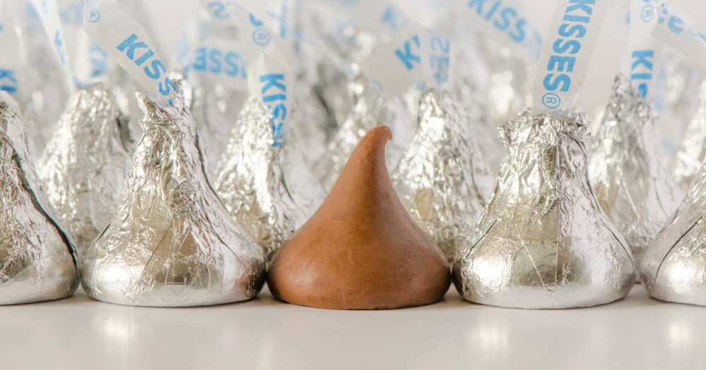 Hershey Q1 2025: Sales Down 13.8%, Outlook Held as Tariffs Hit