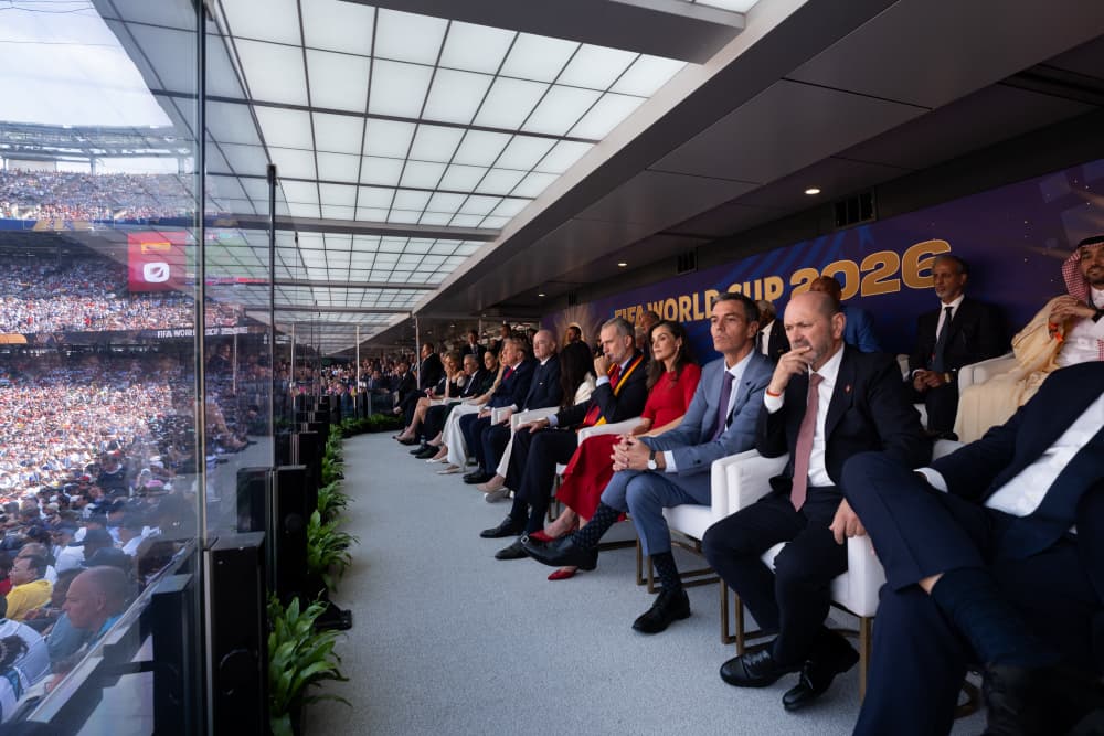 Verizon Powers the FIFA World Cup 2026 Network