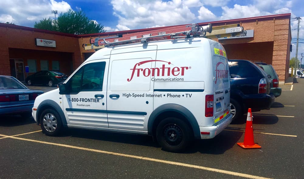 Verizon Completes $20 Billion Frontier Acquisition