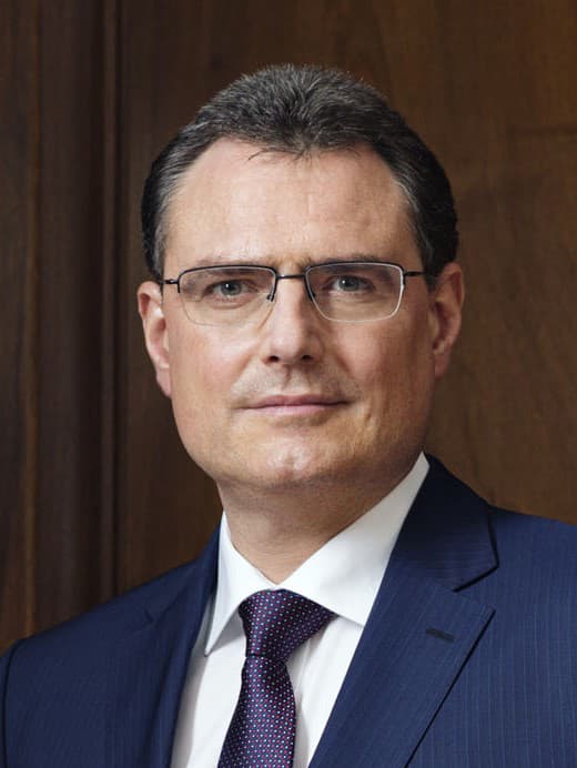 Nestlé AGM Re-elects Pablo Isla as Chair and Adds Thomas Jordan