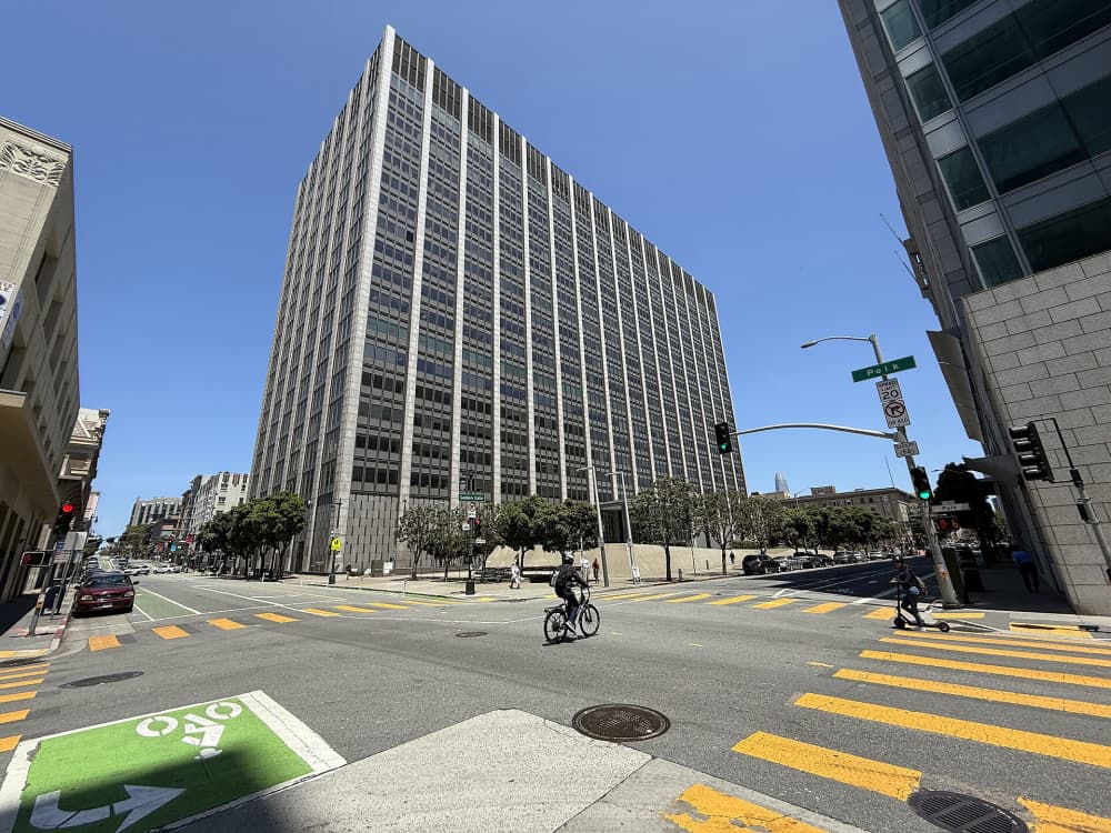 Judge Breyer Orders Trump to Return California's Guard to Newsom
