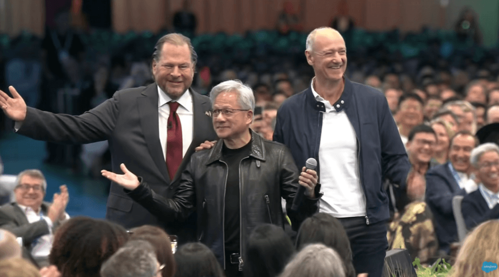 Dreamforce 2026 Launches AIforce at the Moscone Center
