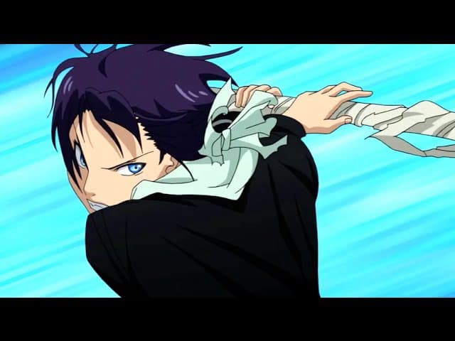 Noragami के रचनाकार Adachitoka की नई मांगा Yadoya no Oinu-sama 6 अक्टूबर को शुरू