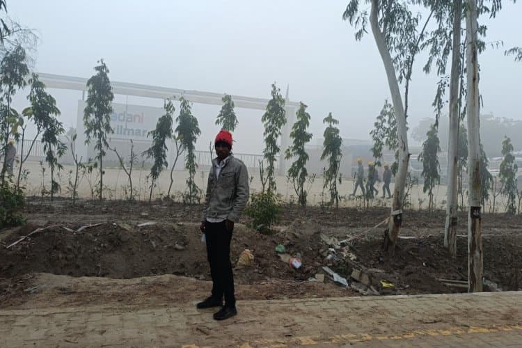 Adani Wilmar Starts Up Rs 1,298 Crore Food Complex at Gohana, Haryana