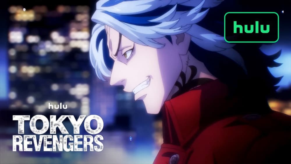 Tokyo Revengers Season 2 Premieres