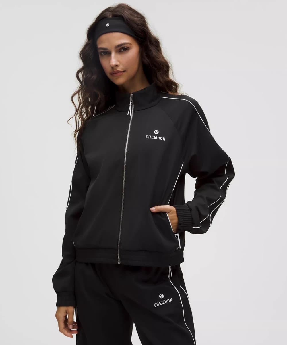 Lululemon and Erewhon Launch Their First Capsule Collection