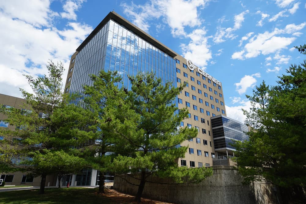 Oracle Health Breach of Legacy Cerner Servers Exposes Patient Data